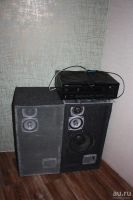 Лот: 8723366. Фото: 6. Yamaha HTR-5630 210watts