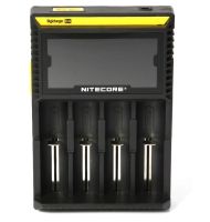Лот: 7271825. Фото: 2. Зарядное устройство NiteCore D4... Аксессуары, расходные материалы