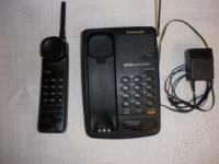 Лот: 1853455. Фото: 3. Радиотелефон Panasonic KX-T 4040BX. Смартфоны, связь, навигация