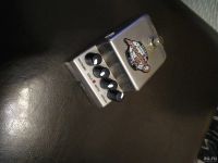 Лот: 16208588. Фото: 3. Marshall ED-1 Compressor. Музыкальные инструменты и оборудование