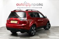 Лот: 19286356. Фото: 7. Mitsubishi Outlander, II 2.4 CVT...