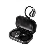 Лот: 25794392. Фото: 2. TWS Bluetooth Гарнитура WUW R-211... Аудиотехника