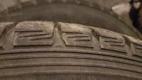 Лот: 10482254. Фото: 4. Falken espia EPZ 185/60 R15. Красноярск