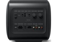 Лот: 21361130. Фото: 3. Сабвуфер KEF KC62 Carbon Black. Бытовая техника