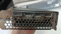 Лот: 20230098. Фото: 2. Видеокарта Palit GeForce RTX 3060... Комплектующие