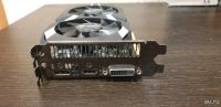 Лот: 13861991. Фото: 3. Gtx 1050 asus dual. Компьютеры, оргтехника, канцтовары