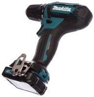 Лот: 20180251. Фото: 6. Дрель-шуруповерт Makita DF333DWYE4