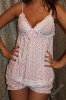 Лот: 2760243. Фото: 2. Пижамка 2. Женская одежда