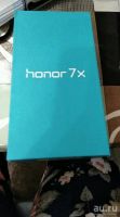 Лот: 12990935. Фото: 4. Honor 7x ,4*64