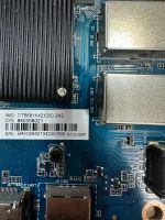 Лот: 22851135. Фото: 2. main ,cv6681-k42 , тв Hyundai... Запчасти для бытовой техники