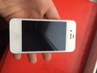 Лот: 5802704. Фото: 2. iPhone 4s 16gb. Смартфоны, связь, навигация