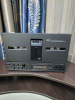 Лот: 23604641. Фото: 4. Катушечный магнитофон Akai gx-77. Красноярск