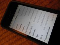 Лот: 3453326. Фото: 6. Apple iPhone 4 8Gb Black. РСТ...
