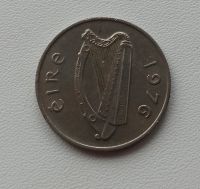 Лот: 16398154. Фото: 2. 5 пенсов Ирландия. Монеты