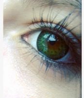 Лот: 10116633. Фото: 2. Зеленые линзы с лёгким эффектом... Оптика