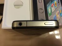 Лот: 6932732. Фото: 7. Apple iPhone 4 32Gb