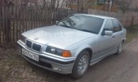 Лот: 6852539. Фото: 7. продам бмв 320i дёшево