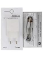 Лот: 14930392. Фото: 2. 5.7" Смартфон Honor 7C 32 ГБ синий... Смартфоны, связь, навигация