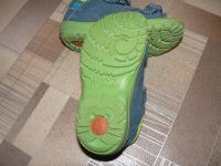 Лот: 8049996. Фото: 5. Сандали в садик 24 р-р