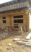 Лот: 7247134. Фото: 8. продам отличный котедж на Кузнецовке...