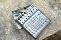 Лот: 21507626. Фото: 2. Alesis MultiMix 8, Микшерный пульт... Профессиональный звук