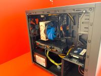 Лот: 18387503. Фото: 2. Игровой ПК E5-2630v3 8/16 ядер. Компьютеры, ноутбуки, планшеты