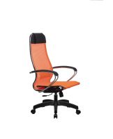 Лот: 18211890. Фото: 2. Кресло МЕТТА Комплект 12 Оранжевое... Офисная мебель и домашние кабинеты