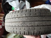Лот: 25314956. Фото: 6. Комплект шин Bridgestone с Японии