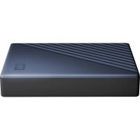Лот: 21439115. Фото: 6. Внешний жесткий диск WD 4TB My...