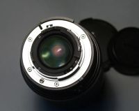 Лот: 25507547. Фото: 3. Nikkor AF 70-210/4-5.6. Красноярск