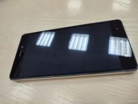 Лот: 18305537. Фото: 2. Xiaomi Redmi 3S Black 16Gb (Оригинал... Смартфоны, связь, навигация