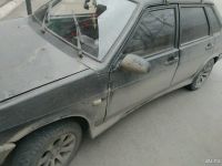 Лот: 10854556. Фото: 3. Ваз 21099 Карбюратор 1994 г.в. Красноярск