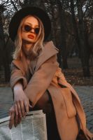 Лот: 25669534. Фото: 2. Пальто женское 42. Женская одежда