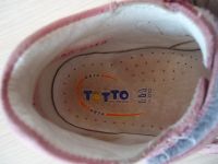 Лот: 16137370. Фото: 3. Ортопедические сандалии "Тотто... Дети растут
