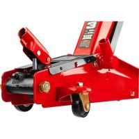 Лот: 25612125. Фото: 6. Домкрат подкатной STAYER RED FORCE...