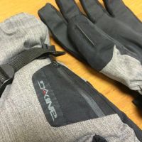 Лот: 8588316. Фото: 2. Перчатки для сноуборда. Сноубординг