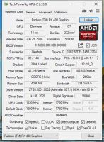 Лот: 16333613. Фото: 4. Игровая видеокарта Gigabyte RX... Красноярск