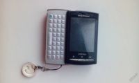 Лот: 5586856. Фото: 2. Телефон Sony Ericsson. Смартфоны, связь, навигация