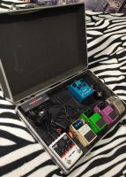 Лот: 15217358. Фото: 3. Педаль Boss DD-6 Digital Delay. Музыкальные инструменты и оборудование