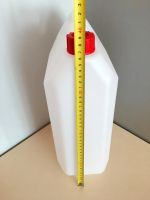 Лот: 9281012. Фото: 4. 💧 Канистра 10 л из прочного гибкого...