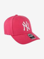 Лот: 22436793. Фото: 2. Бейсболка 47 BRAND B-MVP17WBV-MA... Спортивная одежда