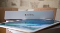Лот: 8465440. Фото: 4. Apple iPad Pro 12,9 Gold Wi-Fi... Красноярск