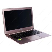 Лот: 6771794. Фото: 2. Мощный игровой 13.3" Ультрабук... Компьютеры, ноутбуки, планшеты