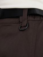 Лот: 24664772. Фото: 5. Брюки женские FILA, Коричневый
