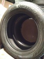 Лот: 13339480. Фото: 2. 225/60R17 99H Hankook Optimo K415... Шины, Диски