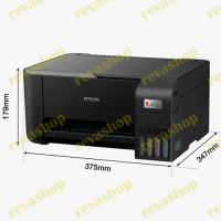 Лот: 25301563. Фото: 5. Принтер струйный Epson L3258