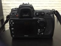 Лот: 7277409. Фото: 2. Тушка Nikon D300. Фотокамеры