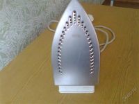 Лот: 896594. Фото: 3. Утюг Braun Spahir Jet 2000w: нагрев... Бытовая техника