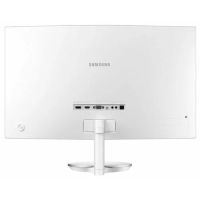 Лот: 14469373. Фото: 4. Монитор Samsung C27F591FDI. Красноярск