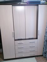 Лот: 3594635. Фото: 3. Шкаф Трёхстворчатый распашной... Мебель
